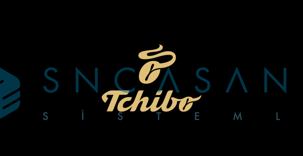 Tchibo marka logosu