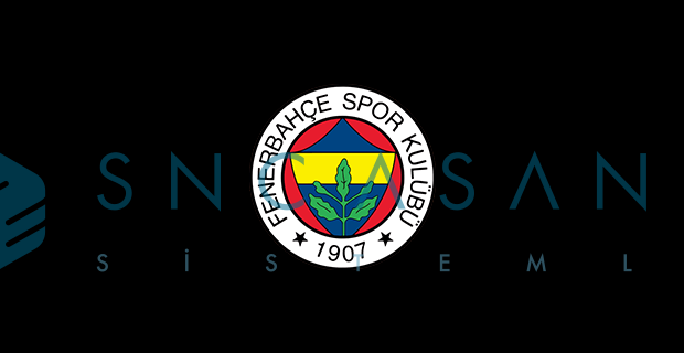 Fenerbahce Spor Klübü logosu