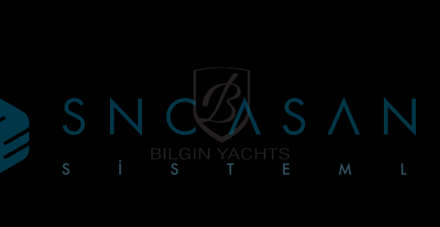 Bilgin Yachts marka logosu